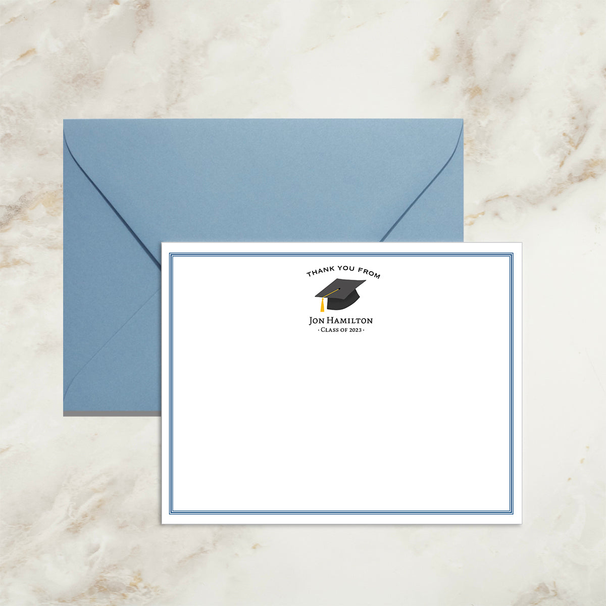 Graduation Notecard | GME Paper Products