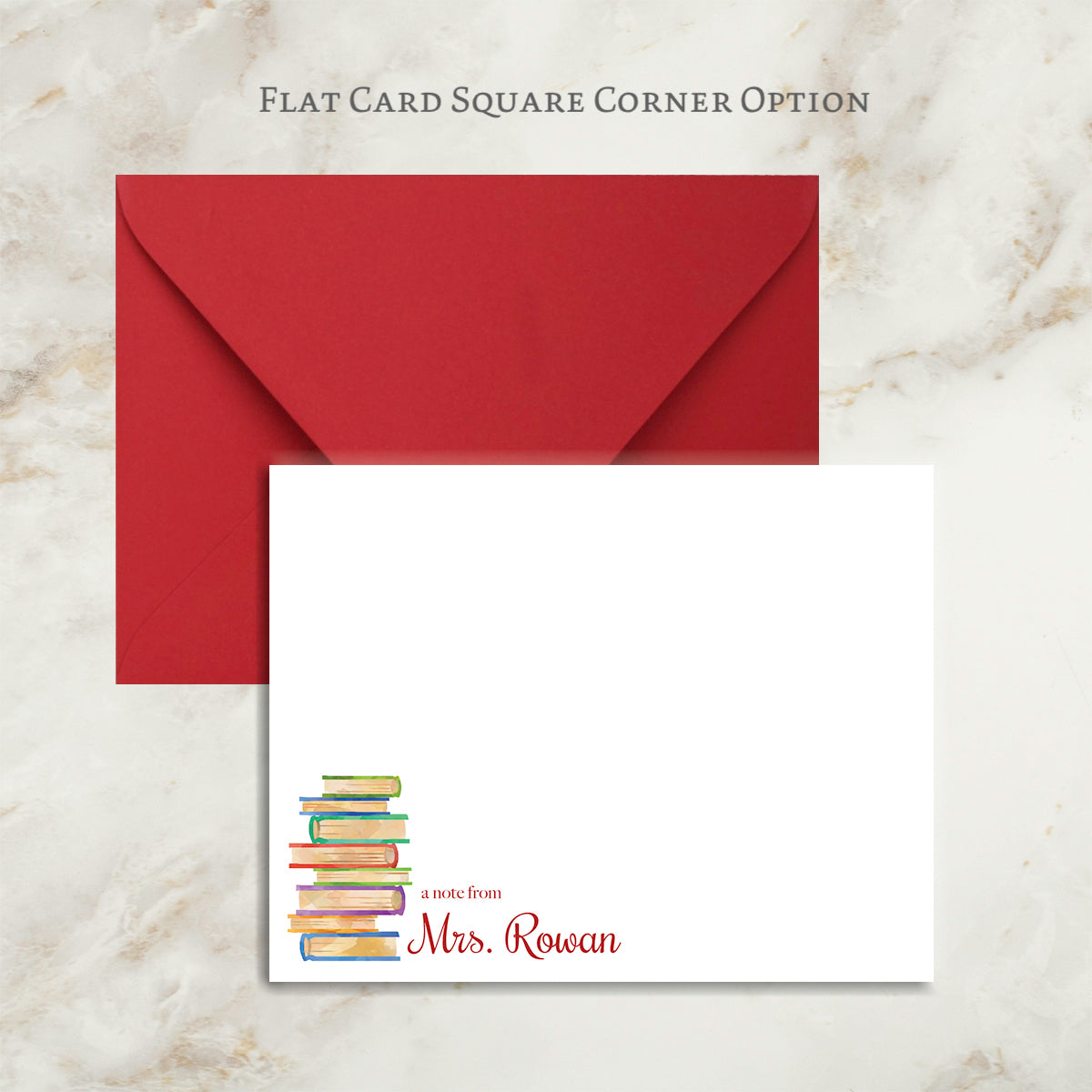 Library Book Card | GME Paper Products