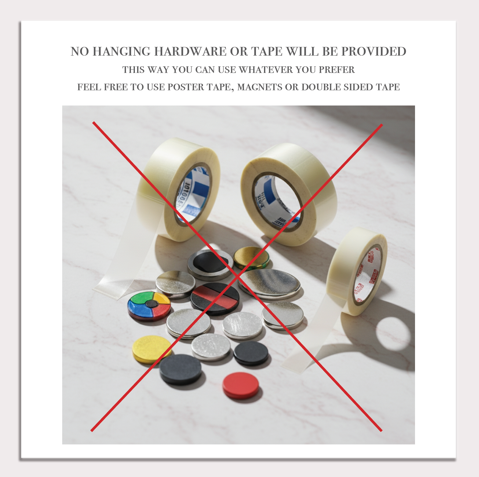 Twelve Month Wall Calendar