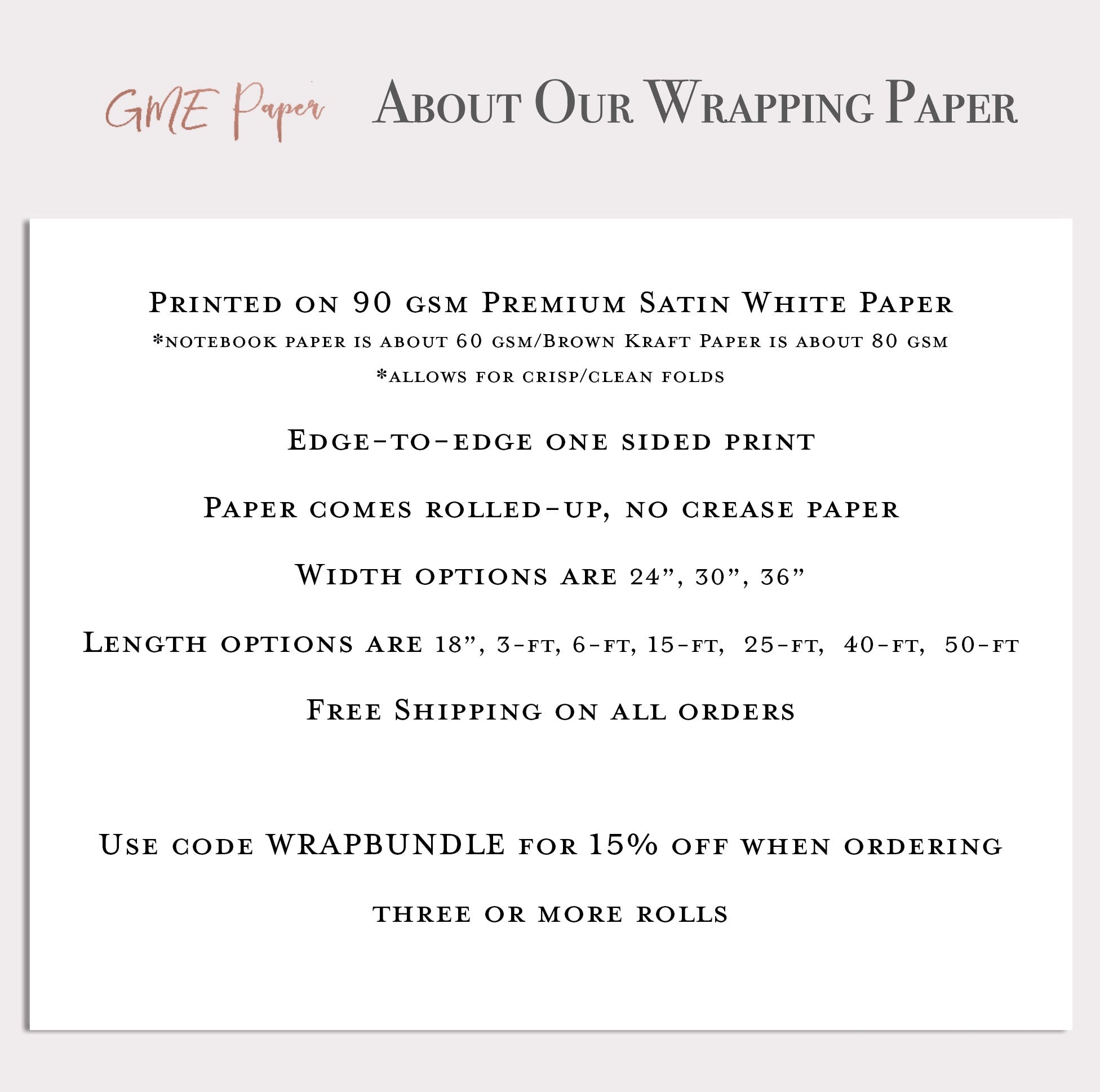 Vintage Peonies Wrapping Paper | Floral Gift Wrap | Wrapping Paper Rolls | Gift Wrap | Premium Gift Wrap | Wedding Gift Wrap | Watercolor